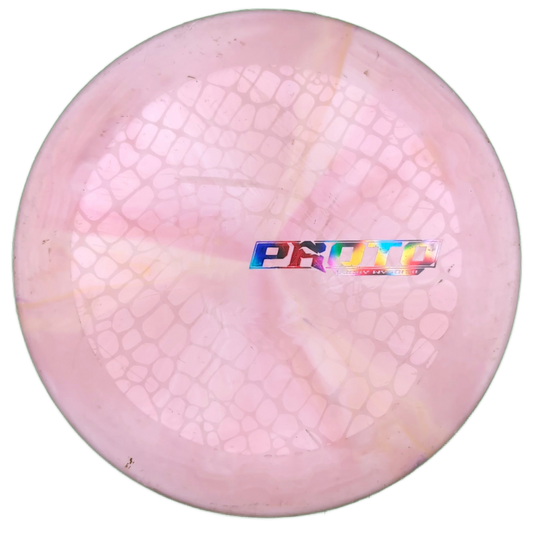 Prototype Ricky Wysocki 2025 Putter