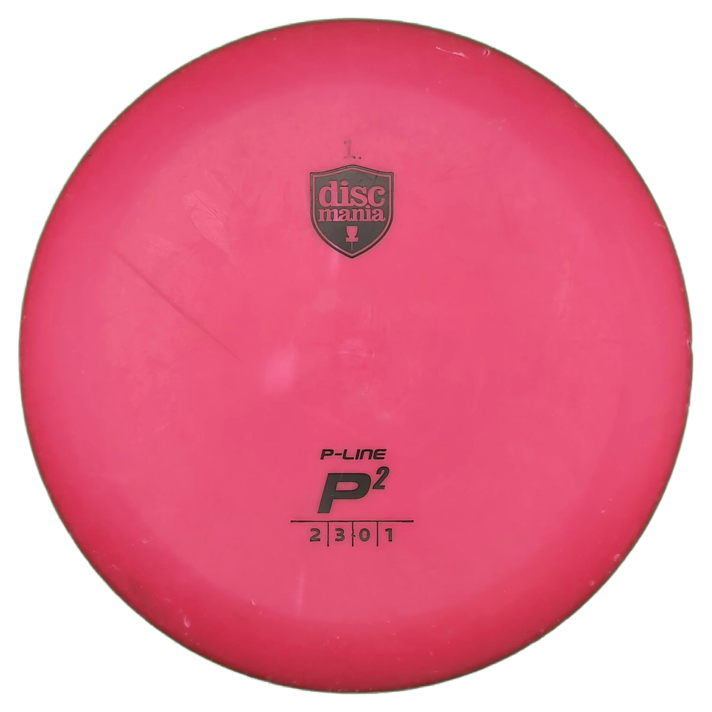 Discmania P-line P2 (Innova-Made)