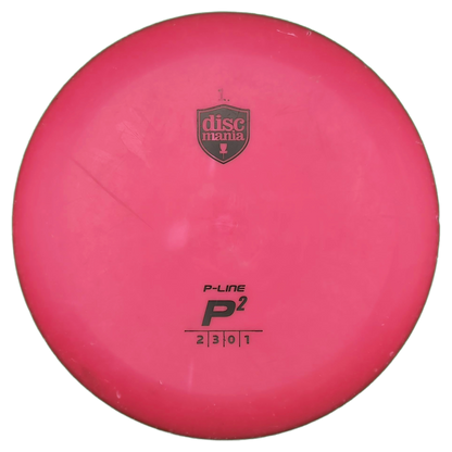 Discmania P-line P2 (Innova-Made)