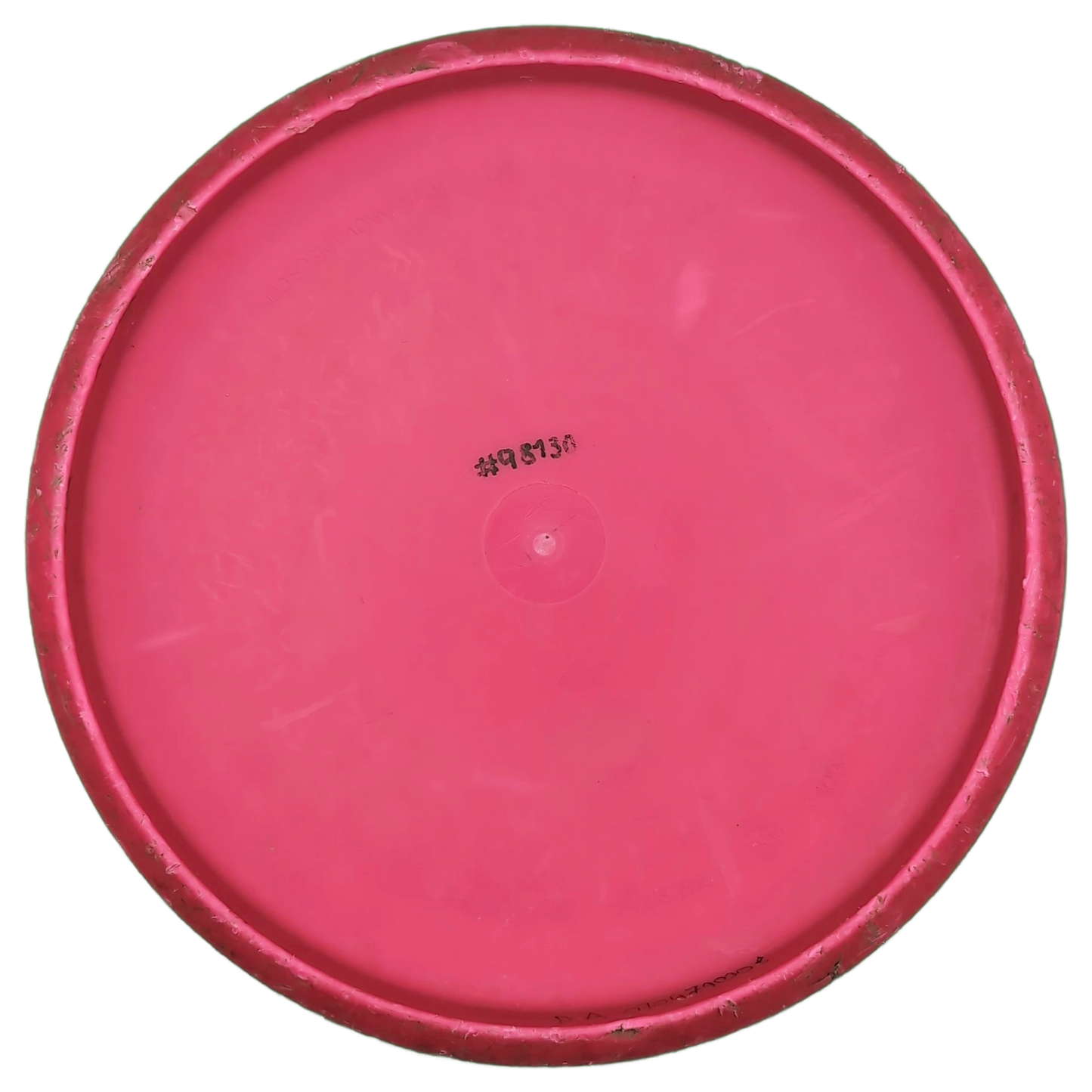 Discmania P-line P2 (Innova-Made)