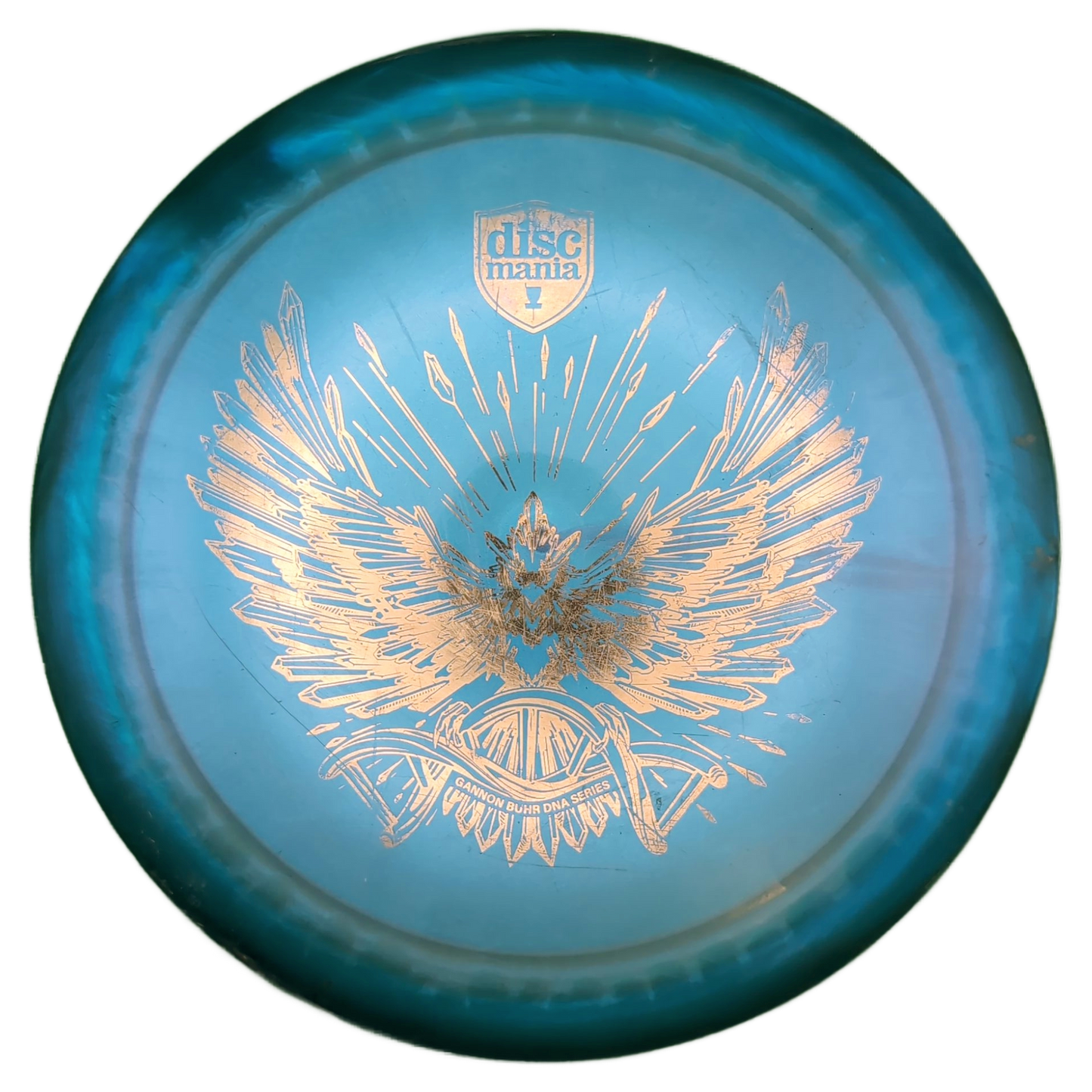 Discmania Horizon C-line DNA Cloudbreaker