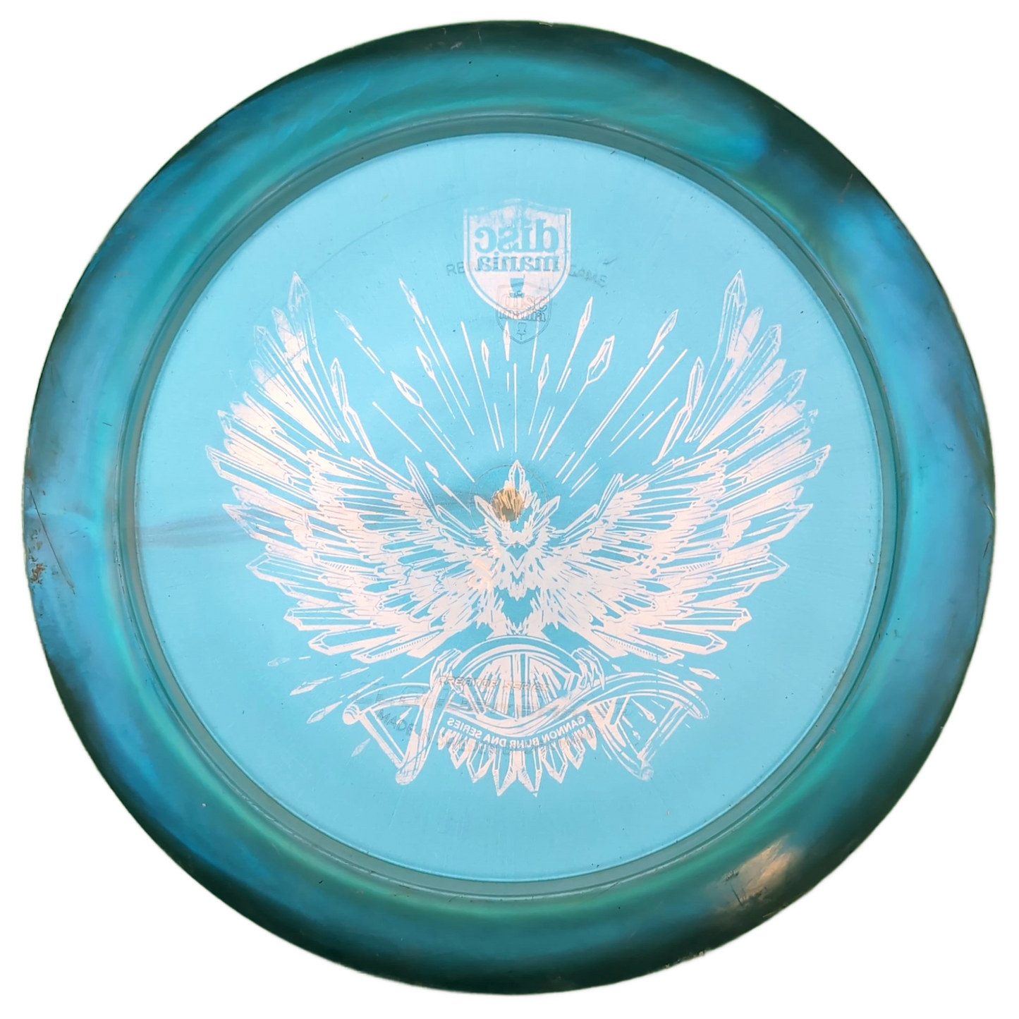 Discmania Horizon C-line DNA Cloudbreaker