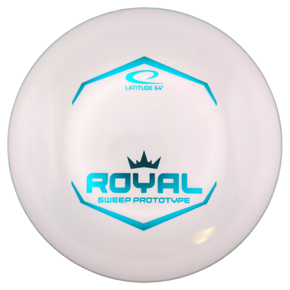 Latitude 64 Royal Sweep Prototype