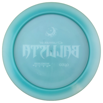 Latitude 64 Opto Moonshine Ballista