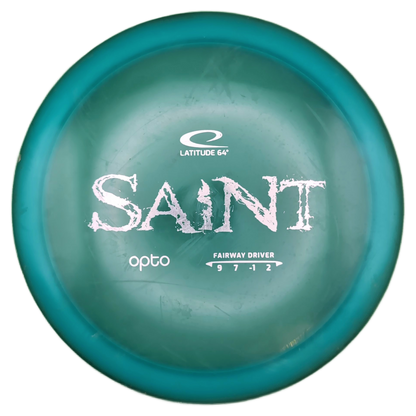 Latitude 64 Opto Saint