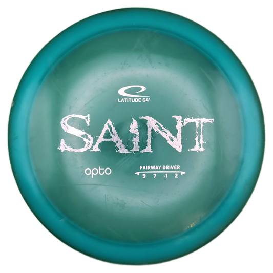 Latitude 64 Opto Saint
