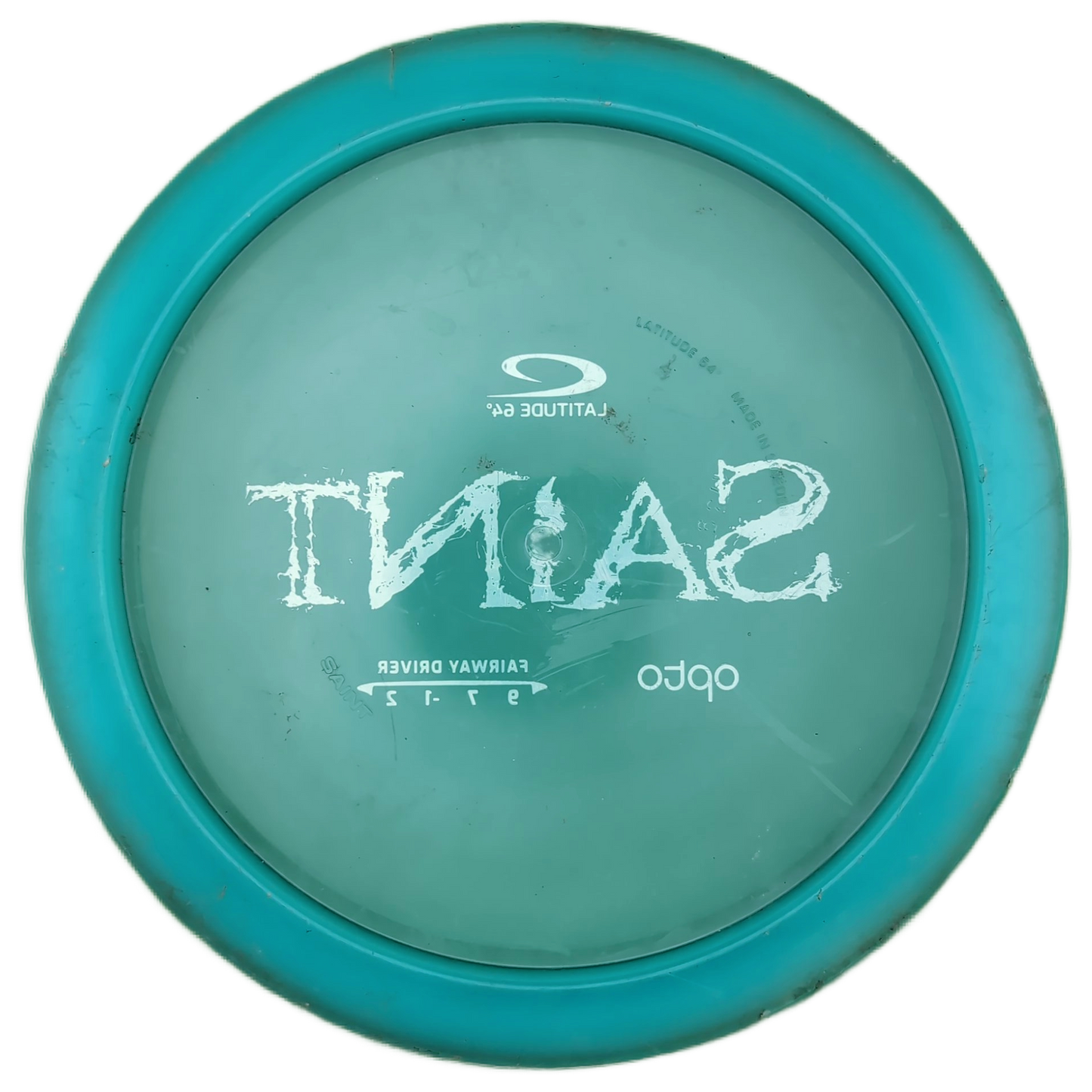 Latitude 64 Opto Saint
