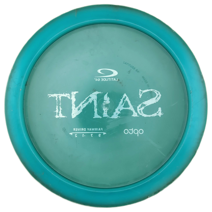 Latitude 64 Opto Saint