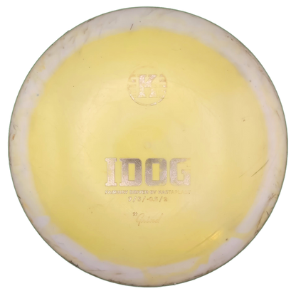 Kastaplast K1 Grind Idog