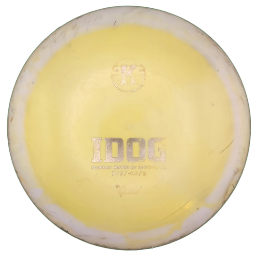 Kastaplast K1 Grind Idog