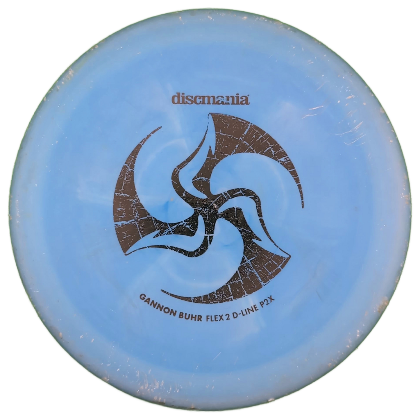 Discmania Flex 2 D-line P2x