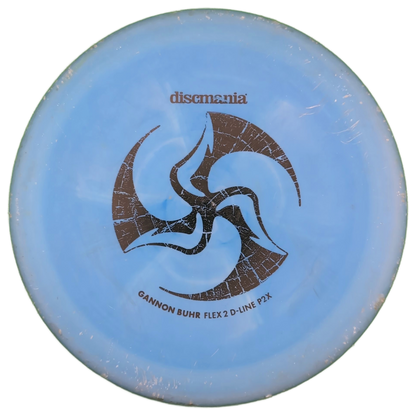 Discmania Flex 2 D-line P2x