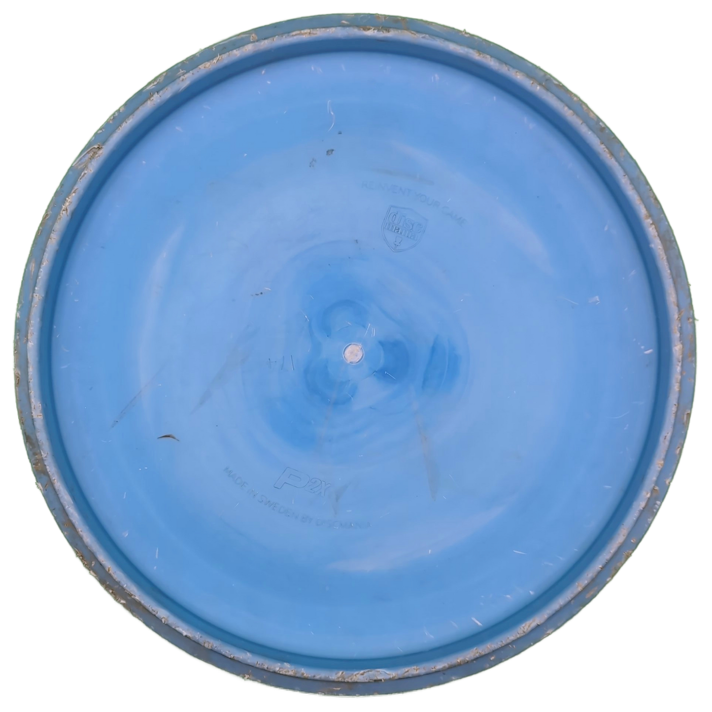 Discmania Flex 2 D-line P2x