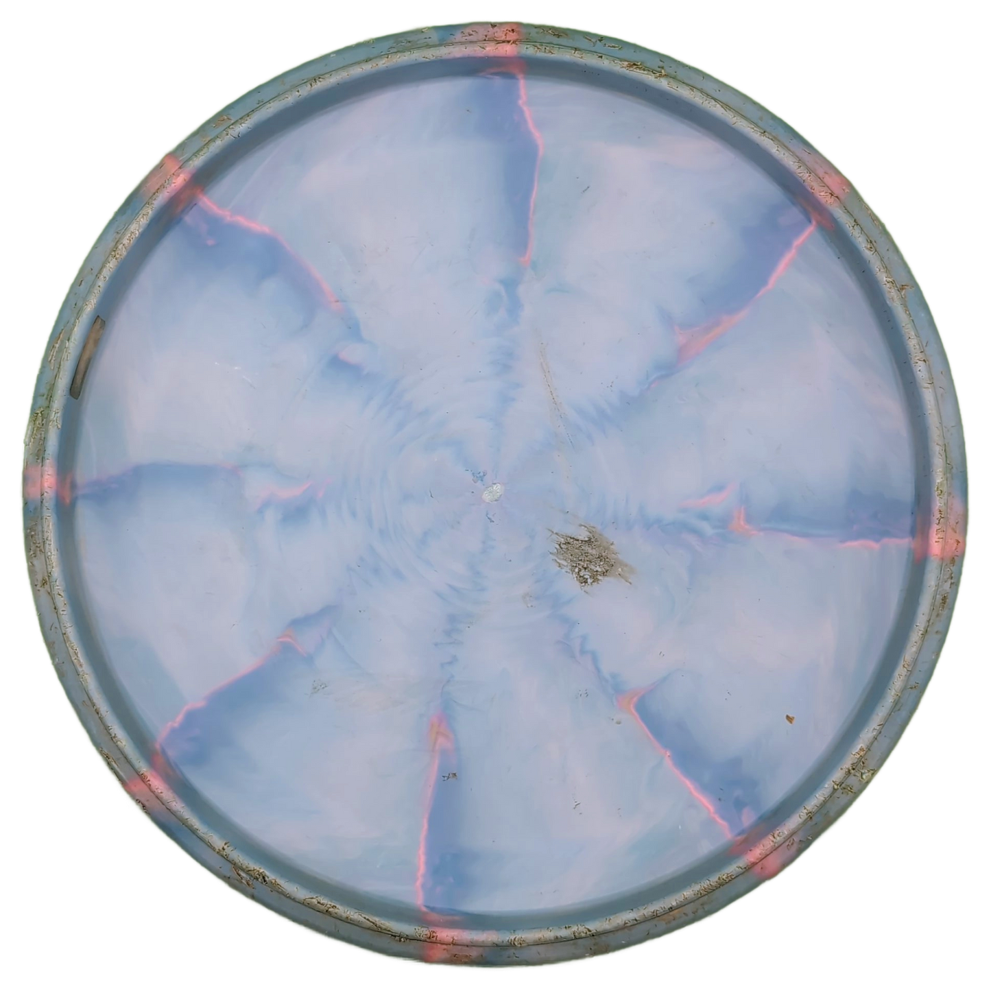Discraft Anthony Barela Swirl Focus