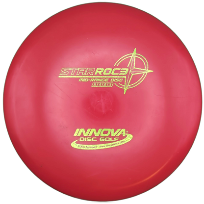 Innova Star Roc3