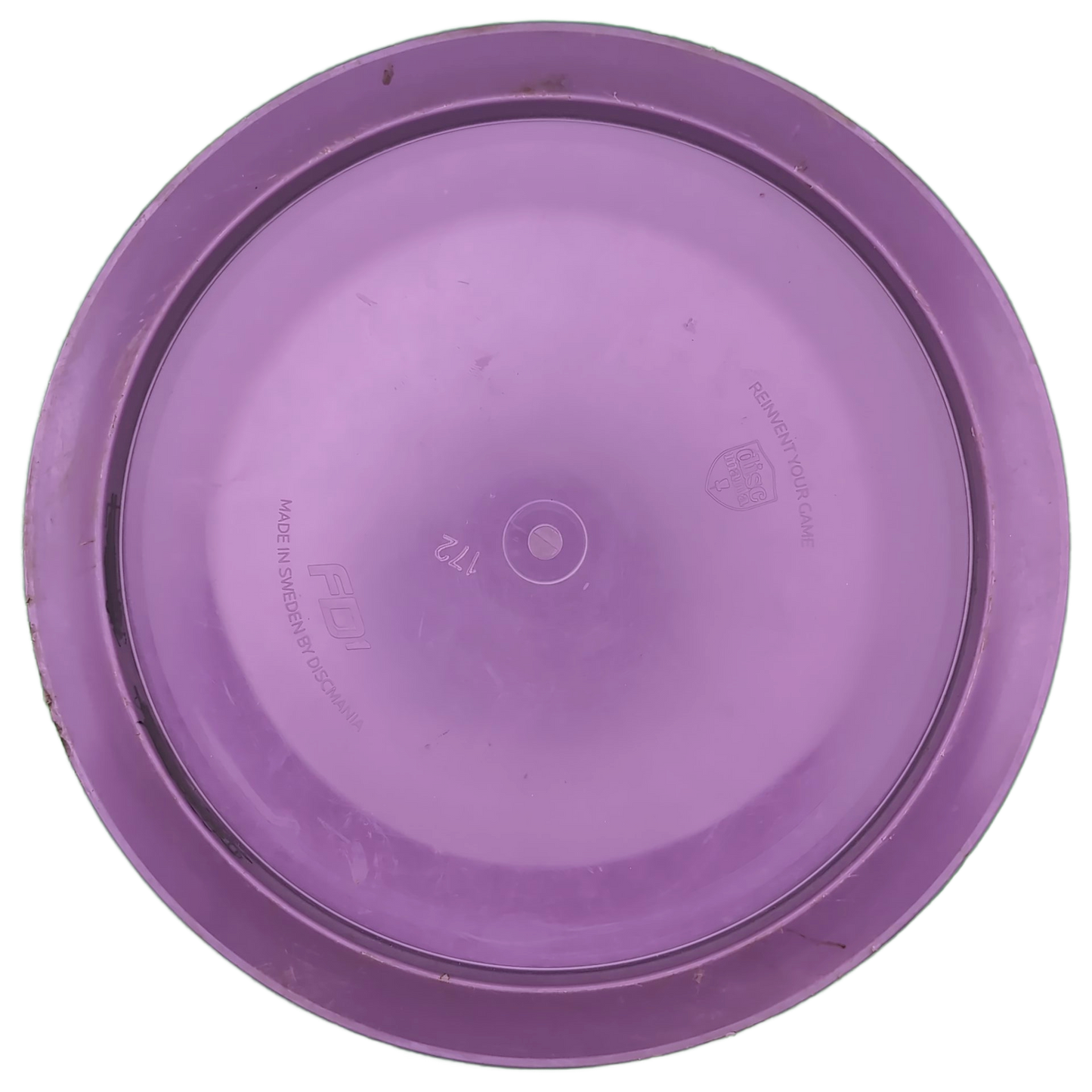 Discmania S-line FD1