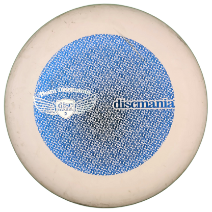 Discmania P-line P1 Team Stamp