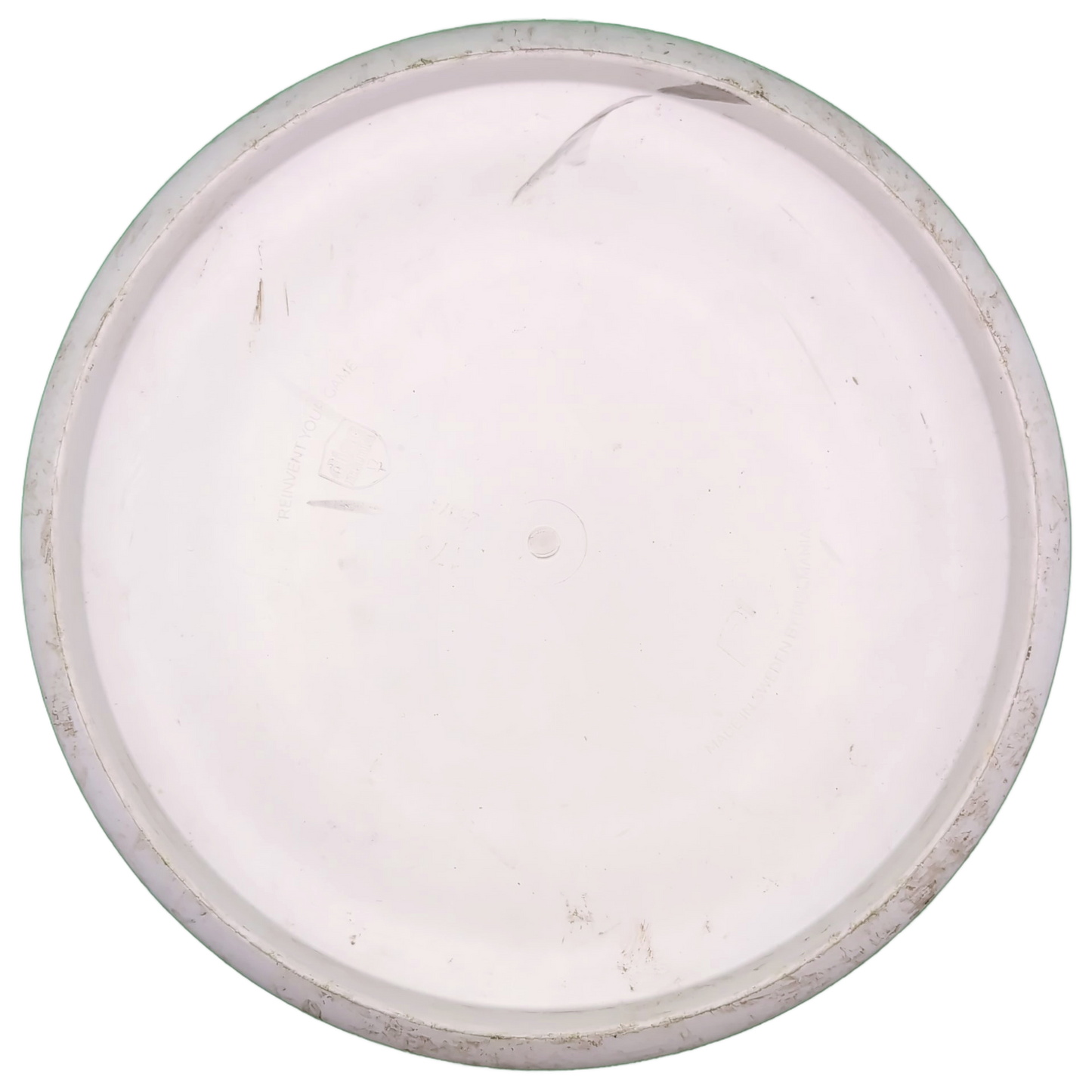 Discmania P-line P1 Team Stamp