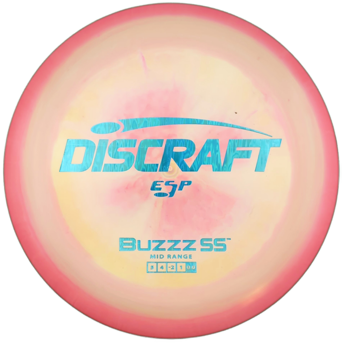 Discraft ESP Buzzz SS