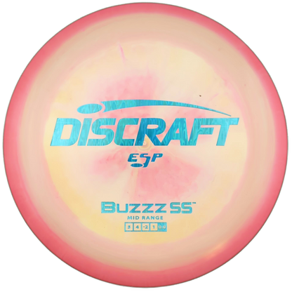 Discraft ESP Buzzz SS