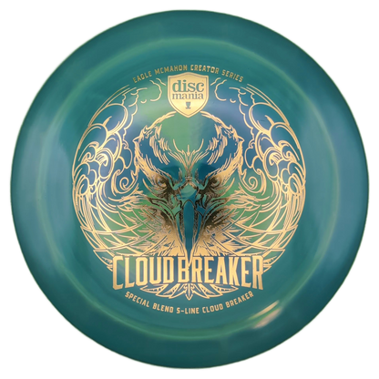Discmania Special Blend S-line Cloudbreaker