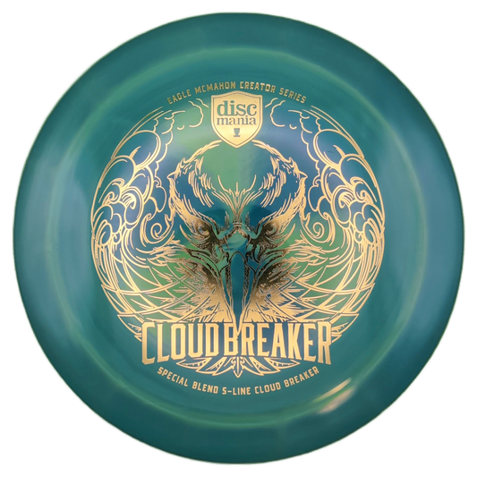 Discmania Special Blend S-line Cloudbreaker