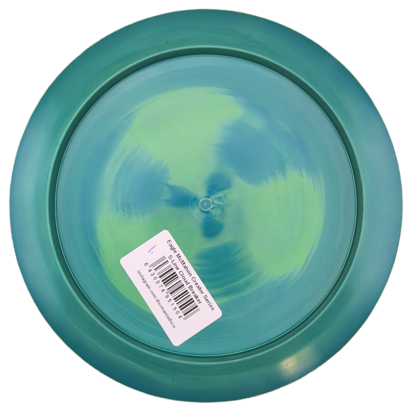 Discmania Special Blend S-line Cloudbreaker