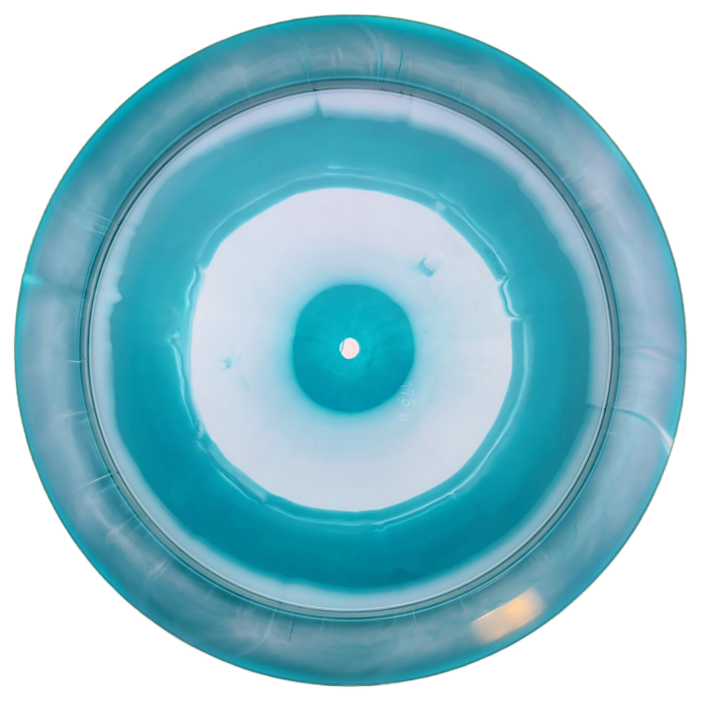 Latitude 64 Grand Color Chaos Grace Vinberg Open