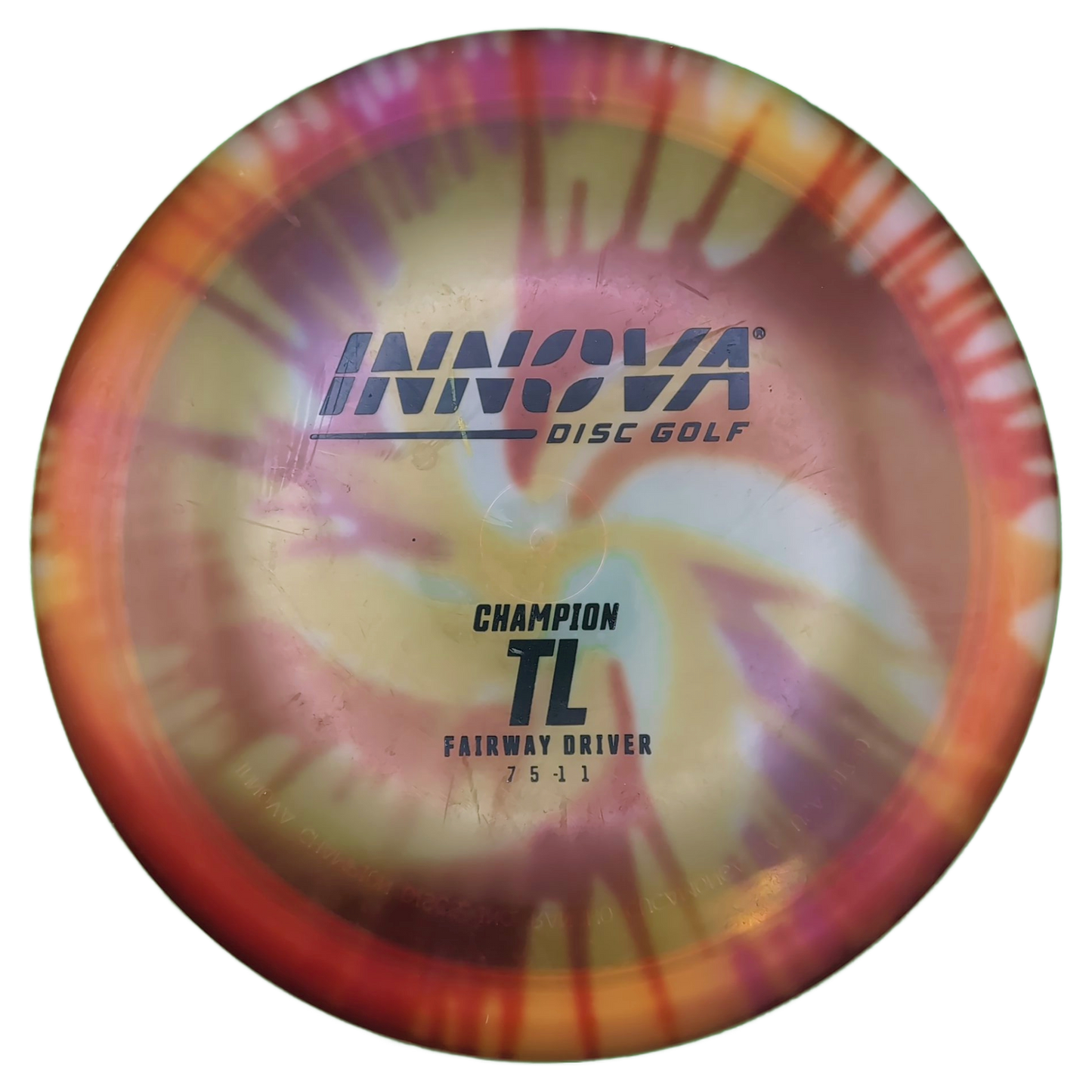 Innova Champion TL