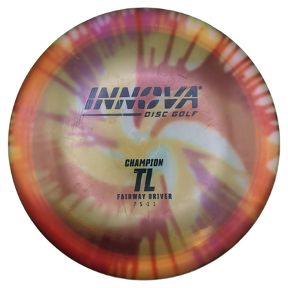 Innova Champion TL