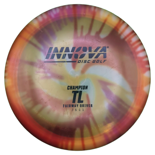 Innova Champion TL