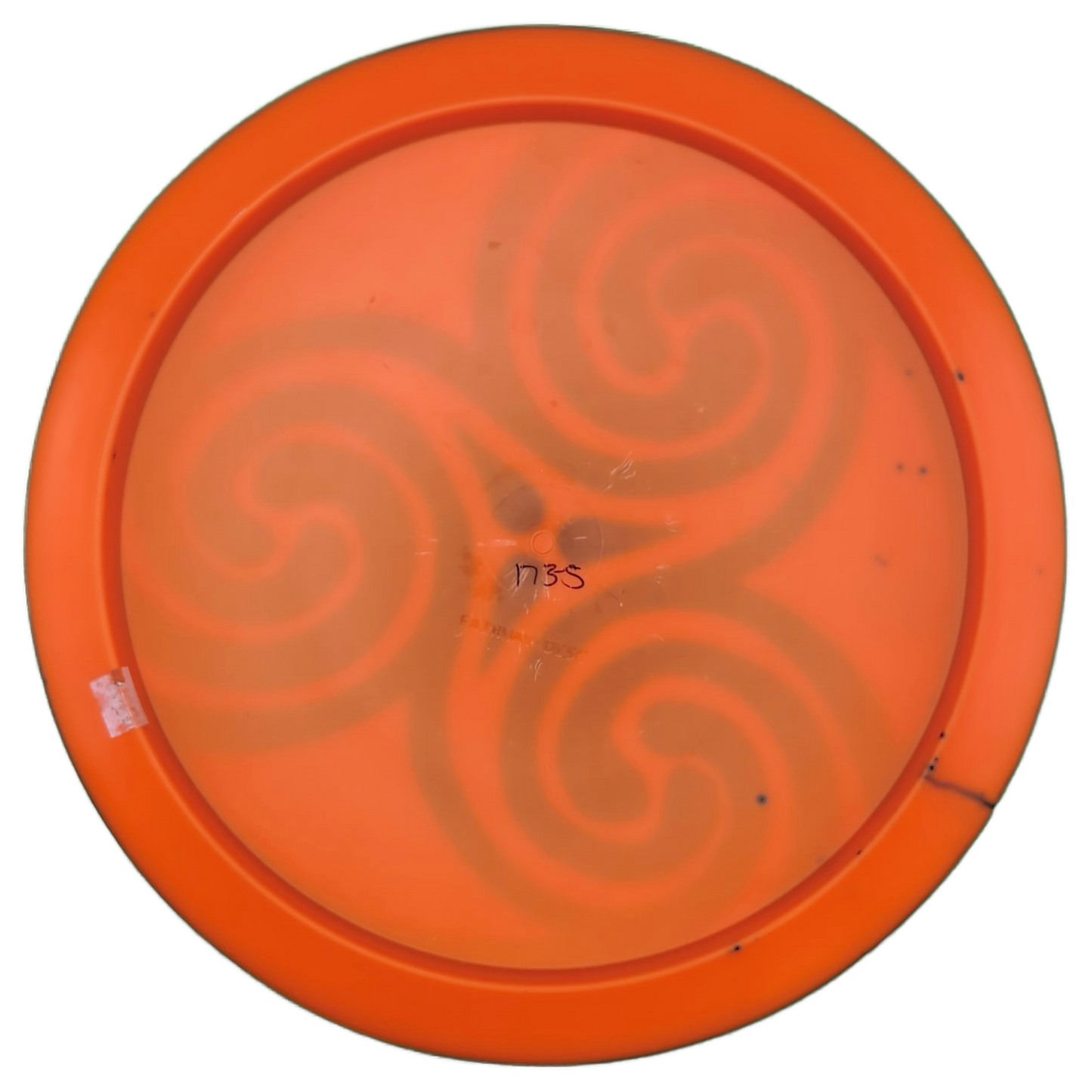 Innova Fairway Disc (Dark Rebel)