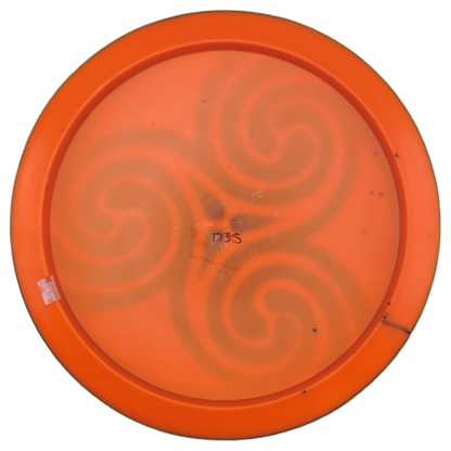 Innova Fairway Disc (Dark Rebel)