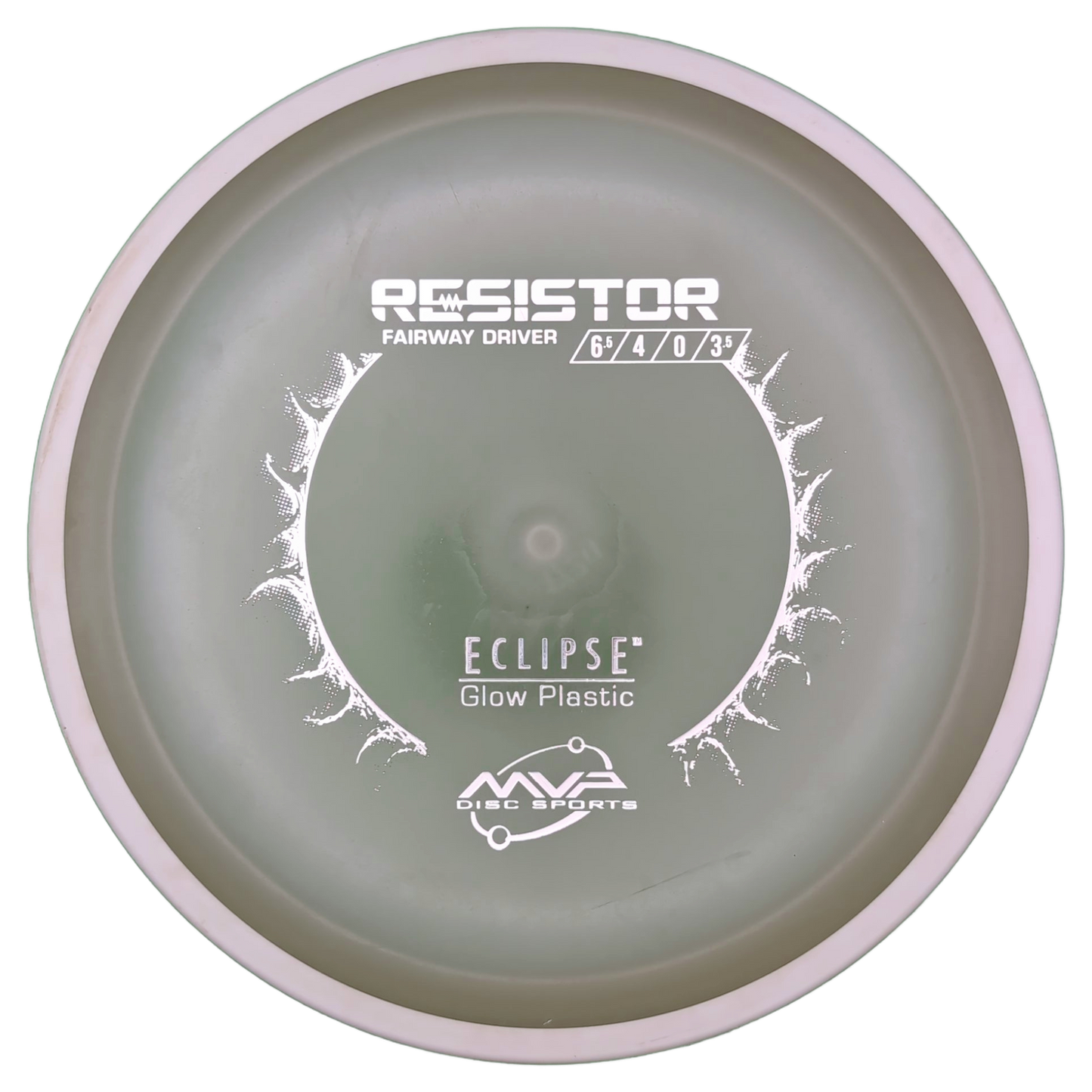 MVP Eclipse Resistor