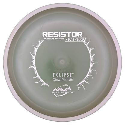 MVP Eclipse Resistor