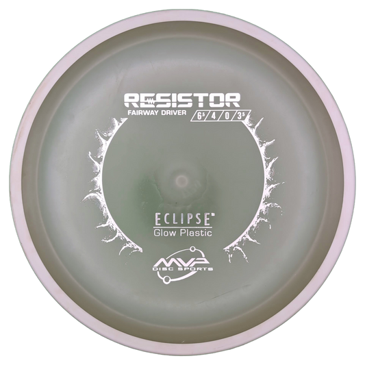 MVP Eclipse Resistor