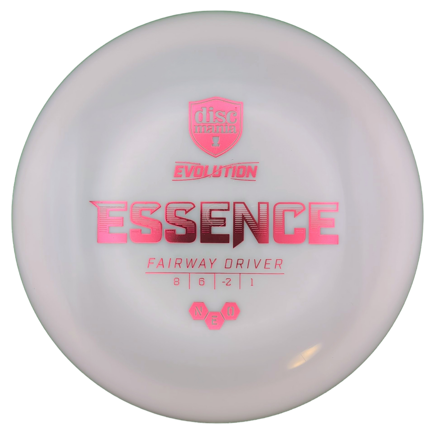 Discmania Neo Essence