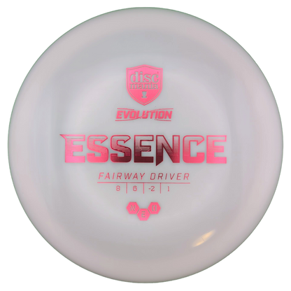 Discmania Neo Essence