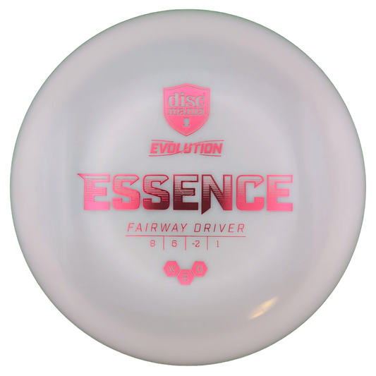 Discmania Neo Essence
