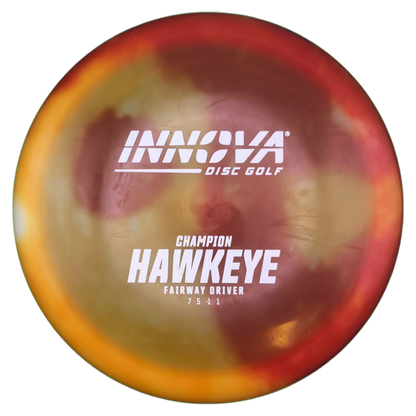 Innova Champion Hawkeye