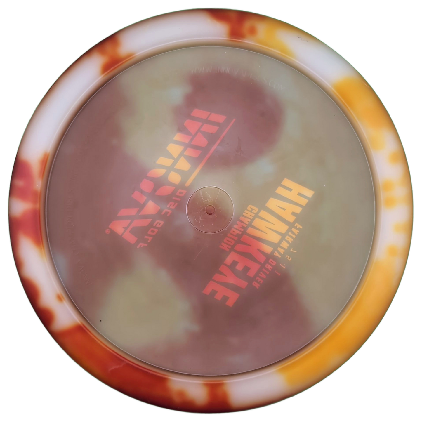 Innova Champion Hawkeye