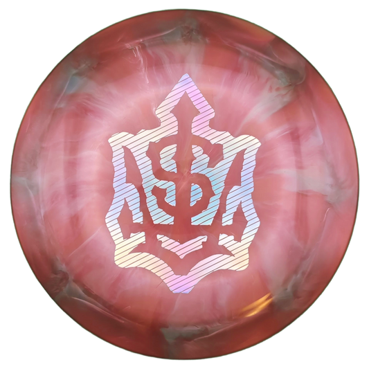 Thought Space Nebula Ethereal Synapse
