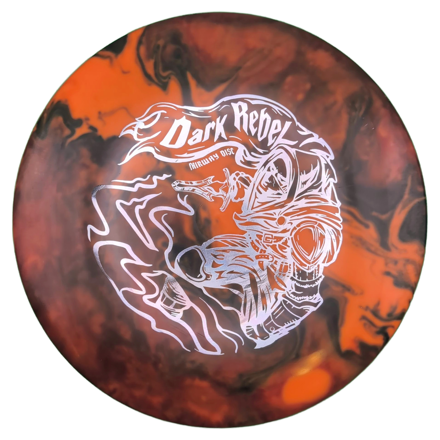 Innova Fairway Disc Dark Rebel