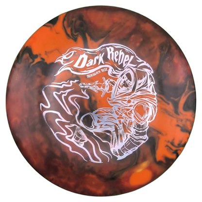 Innova Fairway Disc Dark Rebel