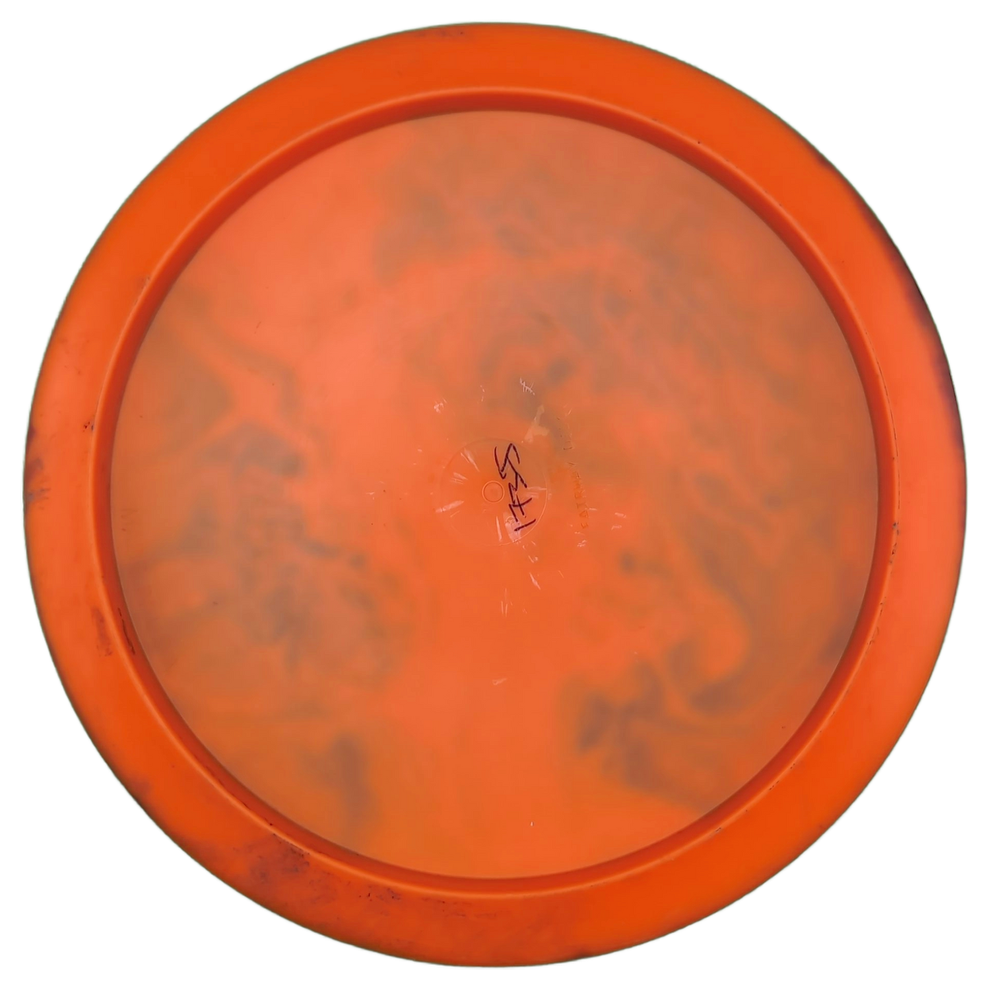 Innova Fairway Disc Dark Rebel