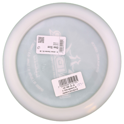 Dynamic Discs Lucid Raider