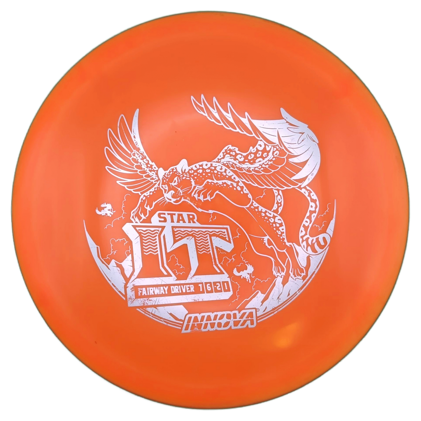 Innova Star IT