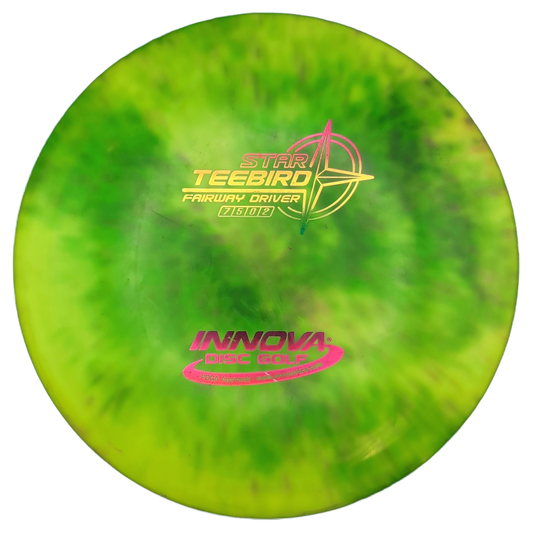 Innova Star Teebird