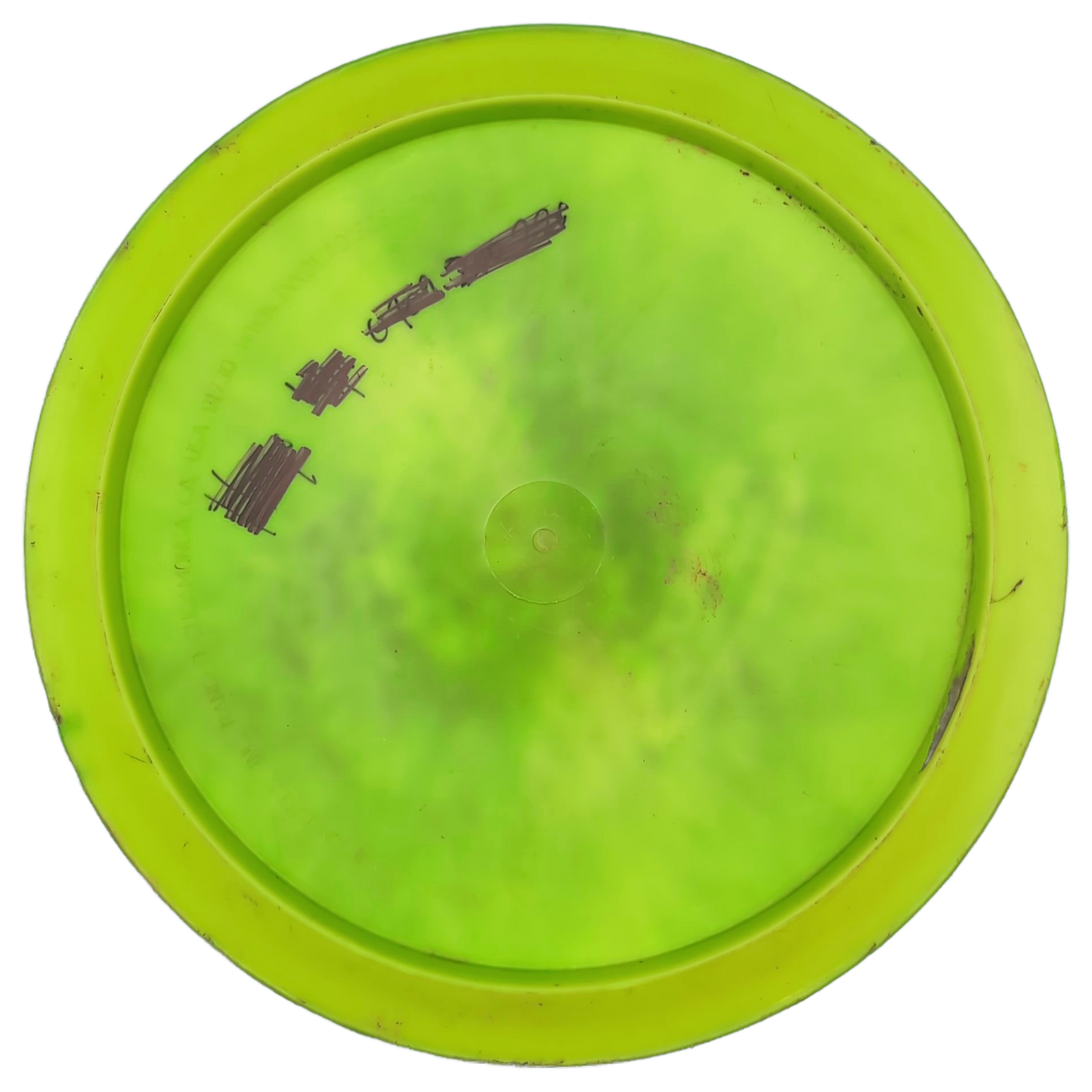 Innova Star Teebird