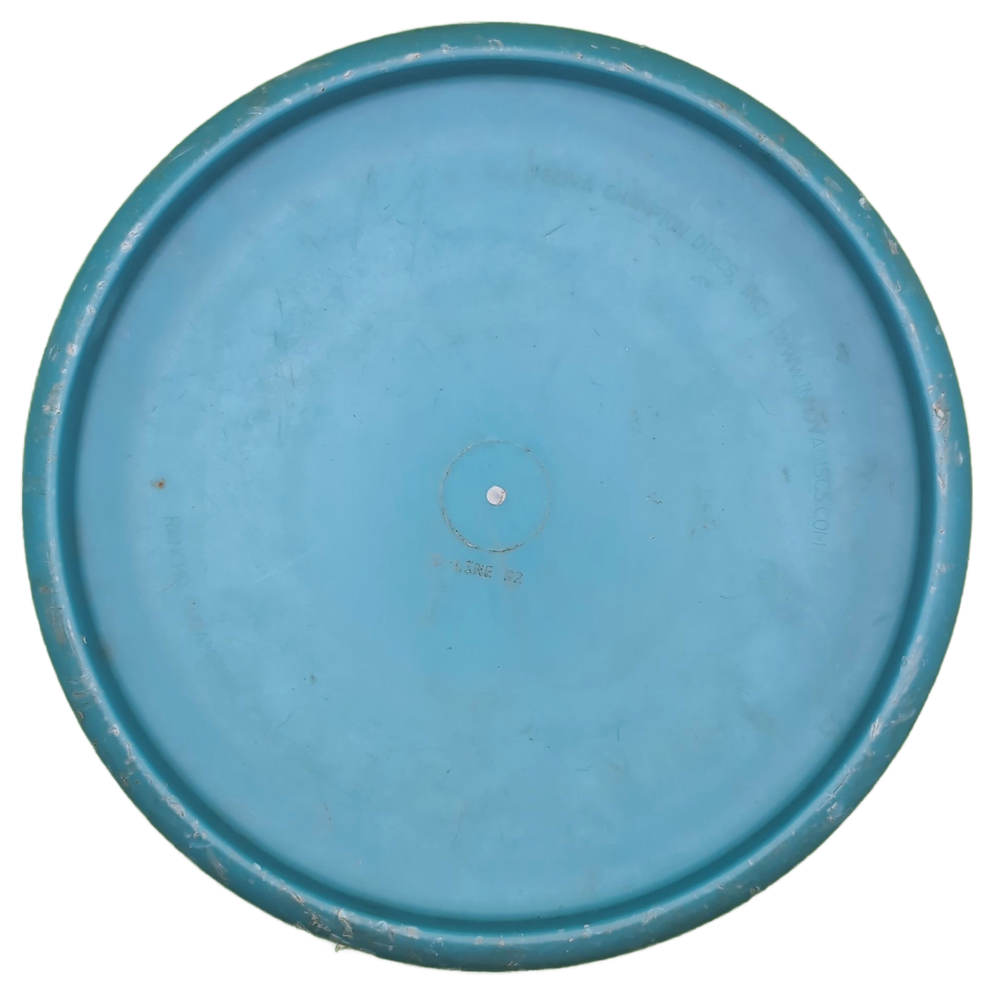 Discmania D-line P2